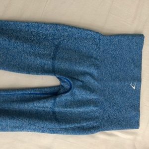 Gymshark seamless leggings